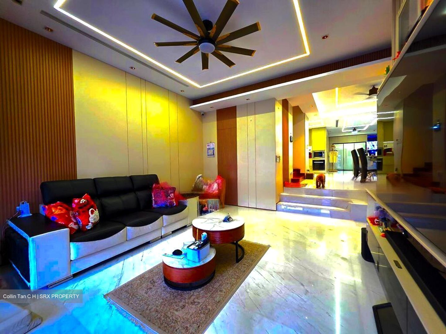 Sunrise Villa (D28), Terrace #466863441